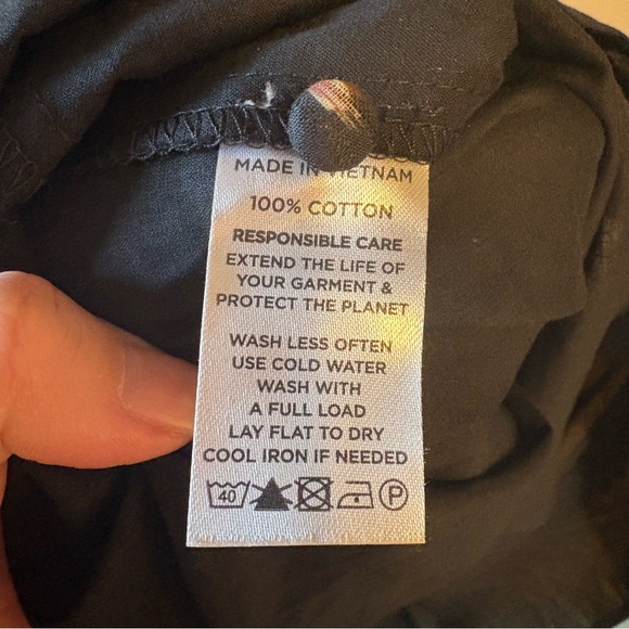 New Hill House Viviana nap dress in lucky charm print - Picture 11 of 11